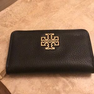 Tory Burch Wallet